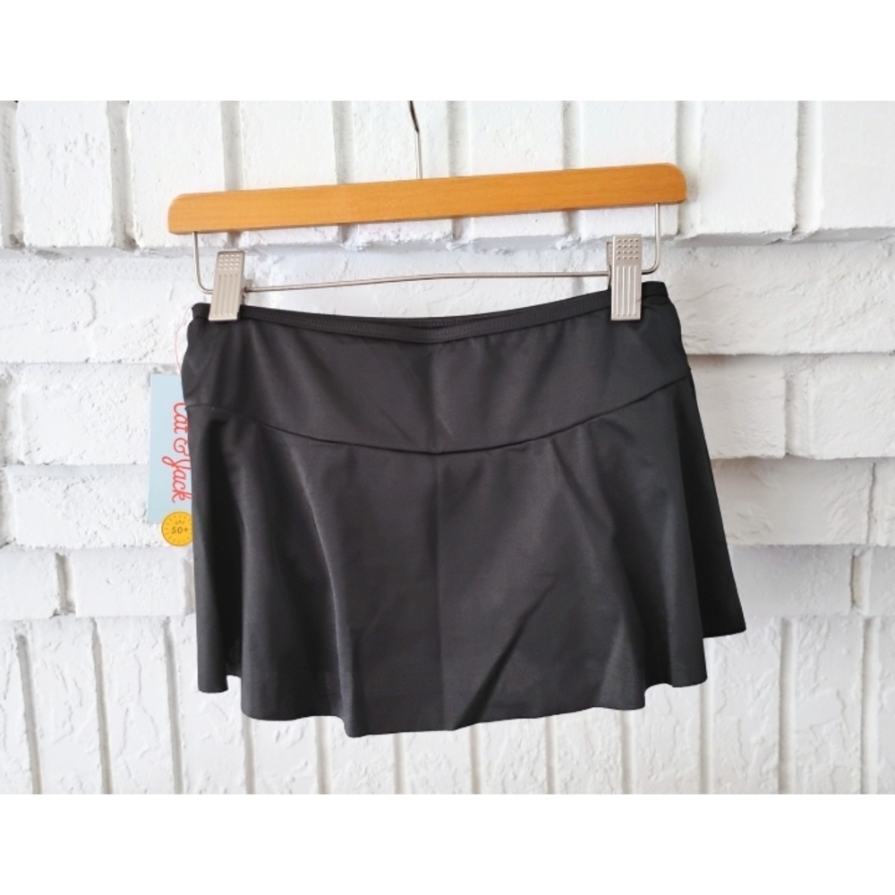 Cat & Jack Flared Hem Skirt